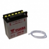 Аккумулятор Yuasa 12N5-3B