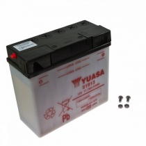 Аккумулятор Yuasa 51913