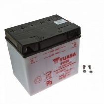 Аккумулятор Yuasa 53030
