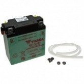 Аккумулятор Yuasa 6N11A-3A