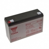 Аккумулятор Yuasa NP 12-6