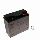 Аккумулятор Yuasa NP 17-12I
