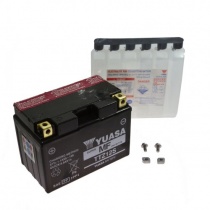 Аккумулятор Yuasa TTZ12S