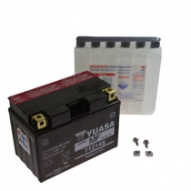 Аккумулятор Yuasa TTZ14S-BS