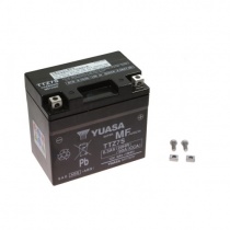 Аккумулятор Yuasa TTZ7S