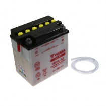 Аккумулятор Yuasa YB10L-A2