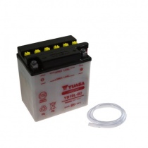 Аккумулятор Yuasa YB10L-B2