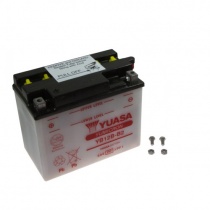 Аккумулятор Yuasa YB12B-B2