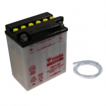Аккумулятор Yuasa YB14-B2