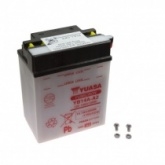 Аккумулятор Yuasa YB14A-A2
