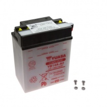 Аккумулятор Yuasa YB14A-A2