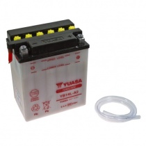 Аккумулятор Yuasa YB14L-A2