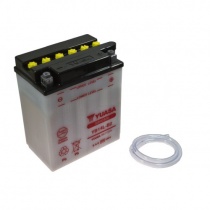 Аккумулятор Yuasa YB14L-B2