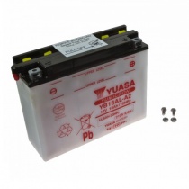 Аккумулятор Yuasa YB16AL-A2