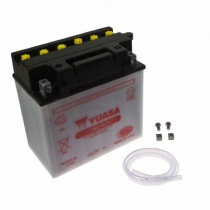 Аккумулятор Yuasa YB16CL-B