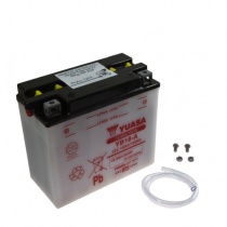Аккумулятор Yuasa YB18-A