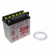 Аккумулятор Yuasa YB9L-B