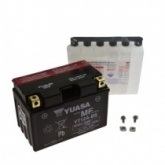 Аккумулятор Yuasa YT12A-BS