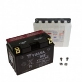 Аккумулятор Yuasa YT12A-BS