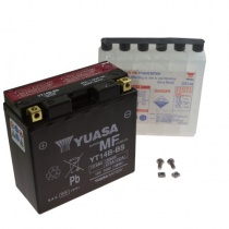 Аккумулятор Yuasa YT14B-BS
