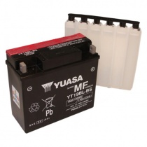 Аккумулятор Yuasa YT19BL-BS