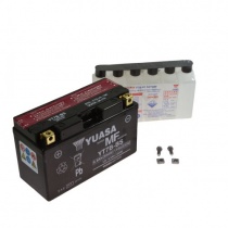 Аккумулятор Yuasa YT7B-BS