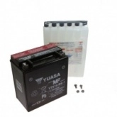 Аккумулятор Yuasa YTX16-BS-1