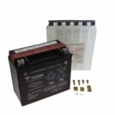 Аккумулятор Yuasa YTX20HL-BS