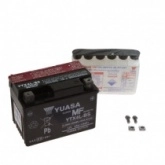 Аккумулятор Yuasa YTX4L-BS