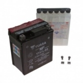 Аккумулятор Yuasa YTX7L-BS