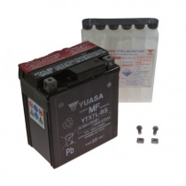 Аккумулятор Yuasa YTX7L-BS