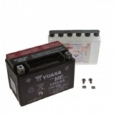 Аккумулятор Yuasa YTX9-BS