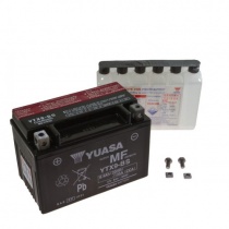 Аккумулятор Yuasa YTX9-BS