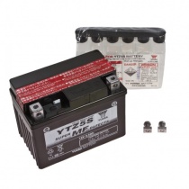 Аккумулятор Yuasa YTZ5S