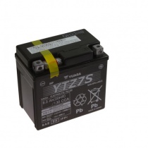 Аккумулятор Yuasa YTZ7S