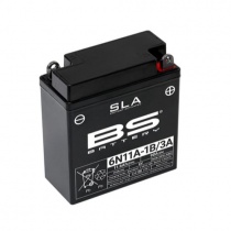 Аккумулятор BS 6N11A-1B/3A