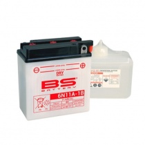 Аккумулятор BS 6N11A-1B