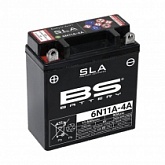 Аккумулятор BS 6N11A-4A