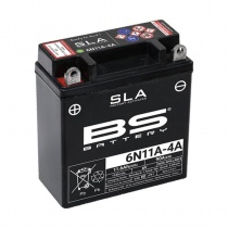 Аккумулятор BS 6N11A-4A
