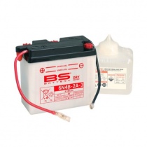 Аккумулятор BS 6N4B-2A-3
