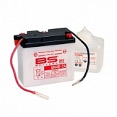 Аккумулятор BS 6N4B-2A