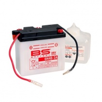 Аккумулятор BS 6N4B-2A