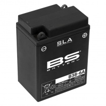 Аккумулятор BS B38-6A FA 6V