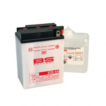 Аккумулятор BS B38-6A