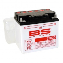 Аккумулятор BS B60-N30L-B