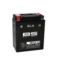 Аккумулятор BS BB12A-A2 (FA)