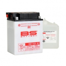 Аккумулятор BS BB14A-A2