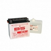 Аккумулятор BS BB18L-A