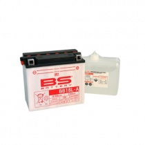 Аккумулятор BS BB18L-A