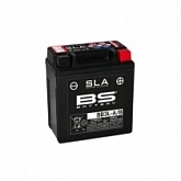 Аккумулятор BS BB3L-B (FA)